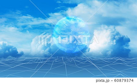 グラフィックデザイン 60879374