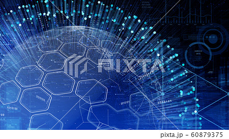 グラフィックデザイン 60879375