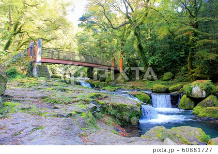 菊池渓谷 60881727