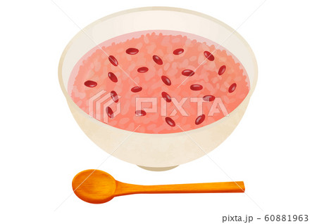 小豆粥 小豆粥 60881963