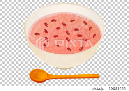 小豆粥 小豆粥 60881963