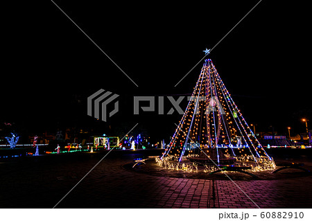 島原ウィンターナイト・ファンタジア 【長崎県島原市】 島原ウィンターナイト・ファンタジア 【長崎県島原市】 60882910