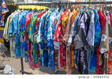 Hawaiian Shirts 60884450