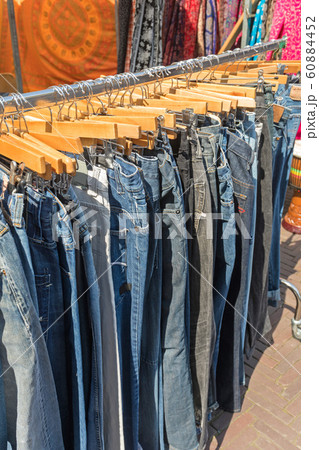 Jeans Pants 60884452