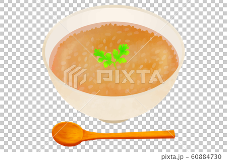 茶粥 60884730