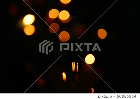 タイの伝統行事「ロイクラトン祭り」(View of Loy Krathong Festival) タイの伝統行事「ロイクラトン祭り」(View of Loy Krathong Festival) 60885954