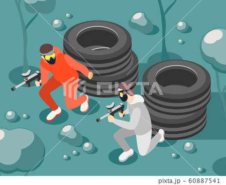 True Male Friendship Background 60887541