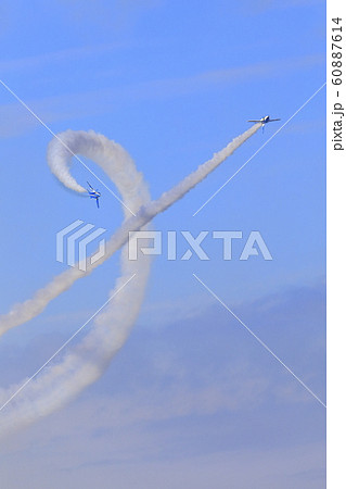 航空ショー 60887614