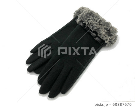 手袋 60887670