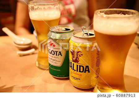 ベトナムビール ベトナムビール 60887913