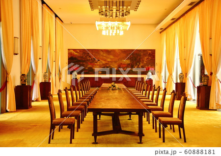 統一会堂　バンケットルーム 60888181