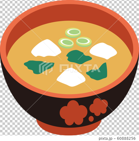 みそ汁 みそ汁 60888256