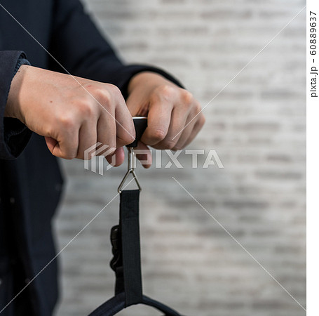 ラゲッジチェッカー 60889637
