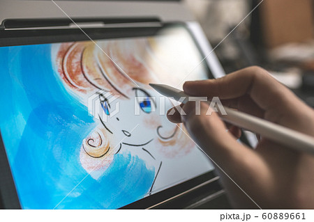 Illustrator 60889661