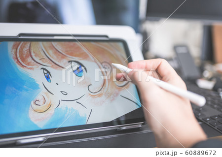 Illustrator 60889672