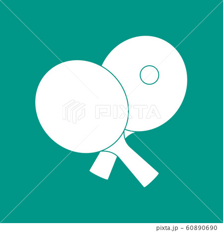 Sport Table tennis Ping pong Healthy lifestyle Sport Table tennis Ping pong Healthy lifestyle 60890690