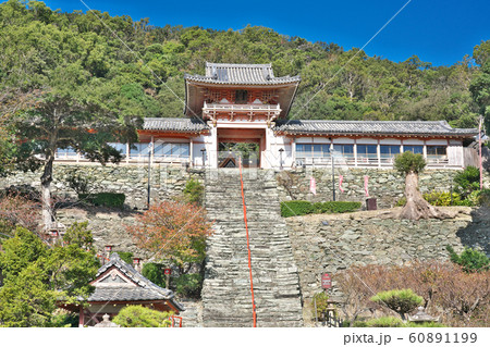 【和歌浦天満宮】 和歌山県和歌山市和歌浦西 60891199