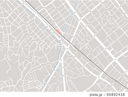 高宮・野間四ツ角 高宮・野間四ツ角 60892438