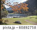 秋　風景　 60892758