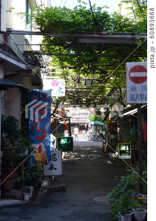 浅草寺界隈 60893668