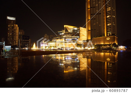 ICONSIAM in Bangkok, Thailand(アイコンサイアム) 60893787