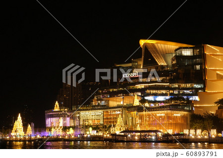 ICONSIAM in Bangkok, Thailand 60893791