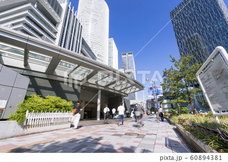 名古屋市中区　名古屋駅　JR セントラルタワーズ 60894381