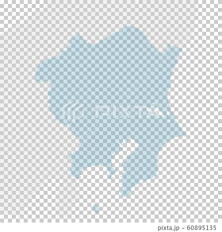 Map of Japan Kanto region Dot map Enlarged map Map of Japan Kanto region Dot map Enlarged map 60895135