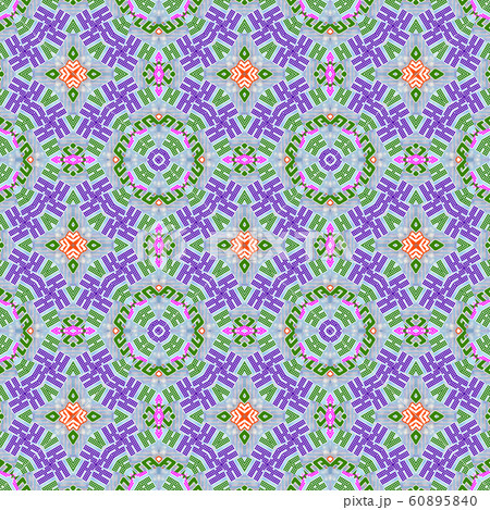 Kaleidoscope seamless patterns abstract Kaleidoscope seamless patterns abstract 60895840