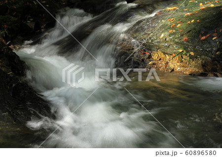 EOS7D四段の滝その12 EOS7D四段の滝その12 60896580