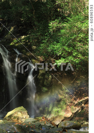 EOS7D四段の滝その25 60896593