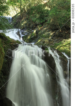 EOS7D四段の滝その27 EOS7D四段の滝その27 60896595