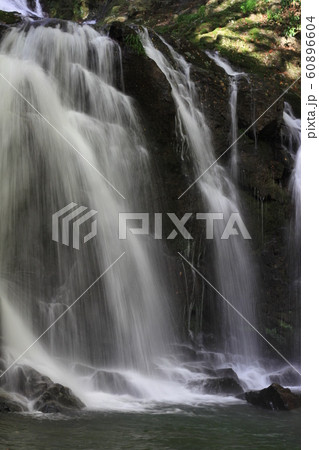 EOS7D四段の滝その36 60896604