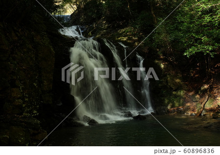 XE2竜頭の滝1 60896836