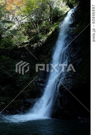 XE２竜頭の滝その2 60896897