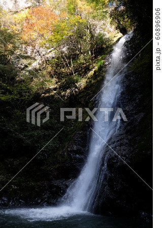 XE２竜頭の滝その11 60896906