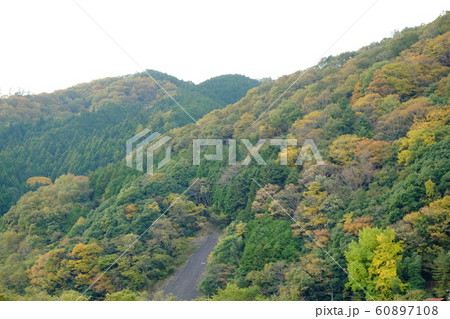 XE2帝釈峡２０１７年秋その27 60897108