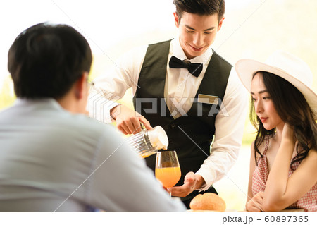 男女 ライフスタイル 男女 ライフスタイル 60897365