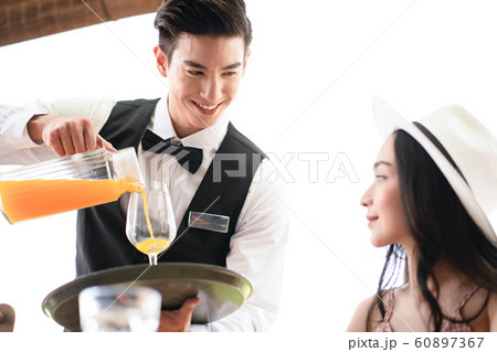 男女 ライフスタイル 男女 ライフスタイル 60897367