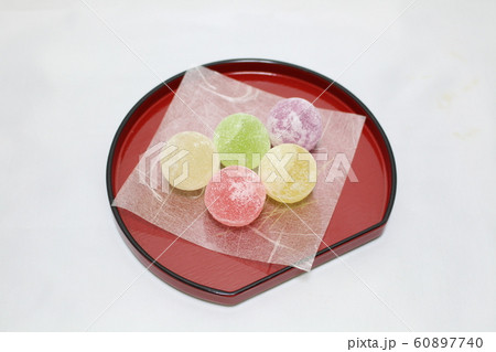 錦玉 和菓子 錦玉 和菓子 60897740