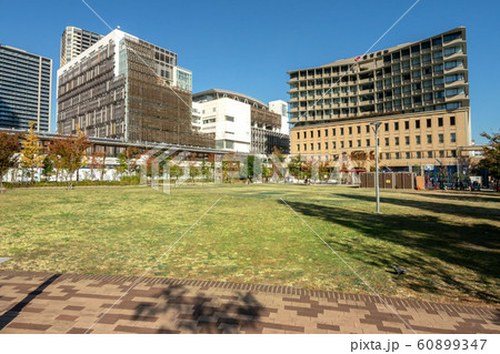 芝浦公園 芝浦公園 60899347