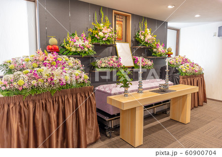 祭壇・お葬式・通夜・式場・告別式・葬儀・葬祭 ・家族葬・供花・花・生花 祭壇・お葬式・通夜・式場・告別式・葬儀・葬祭 ・家族葬・供花・花・生花 60900704