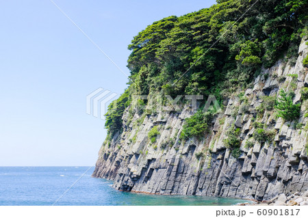 柱状節理 （雄島） 60901817