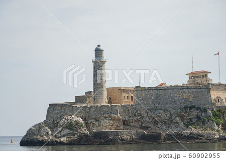 Castillo De Los Tres Reyes Del Morro 60902955
