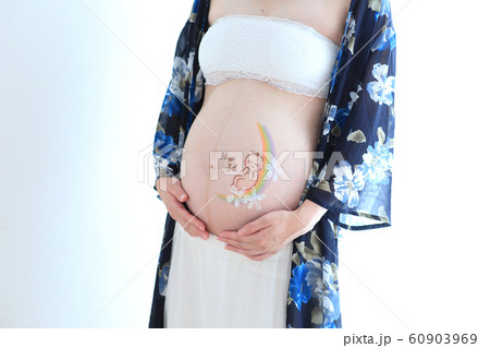 マタニティフォト 60903969