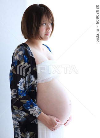 マタニティフォト 60903980