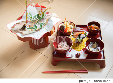 100日祝い 60904627