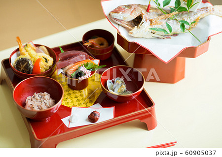 100日祝い 60905037