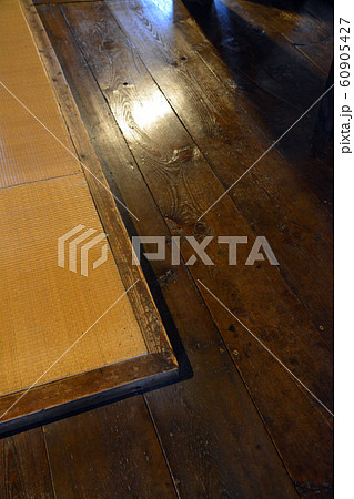 小原宿本陣・内観 小原宿本陣・内観 60905427