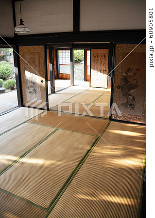 小原宿本陣・内観 60905801